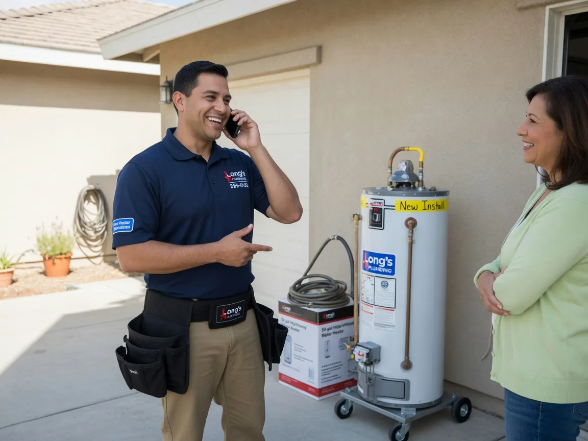 Leak Detection Sedalia, CO FAQs